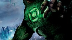 Green Lantern Kilowog movie posters