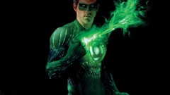 Green Lantern Movies dc