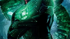 Green Lantern sinestro movie posters