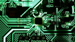 Green lights Technology motherboards