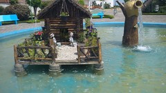 Green nature iran hotels