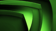 Green nvidia