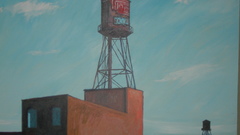 Green paintings high larry Resolution