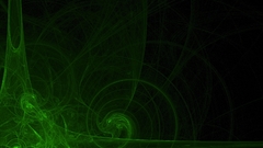 Green smoke imitation shades