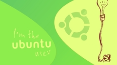 Green ubuntu
