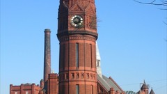 Green United Kingdom Islam arabian mosques Birmingham