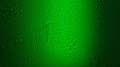 Green water wet water