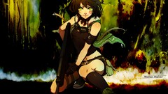 Green weapons Guns sneakers fight fighters Warriors Shorts 