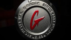 GreenPictures G-shock