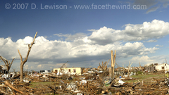 Greensburg pano high