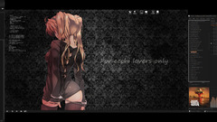 Greenshot 2010 Okay Anime