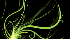 Greenswl Free Photoshop Brushes