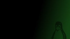 Greentint dark and Green