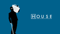 Gregory house boombox House