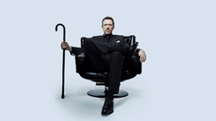 Gregory house cane Simple