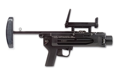 Grenade launcher m320 xm320
