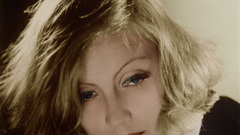 Greta garbo