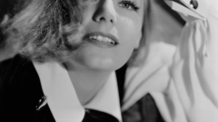 Greta garbo