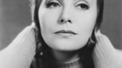 Greta garbo