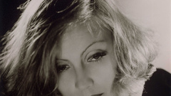 Greta garbo