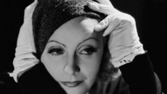 Greta garbo Swedish film