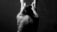 Greyscale monochrome