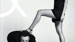 Greyscale vince vaughn Celebrity