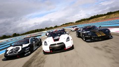 Grid The thread ever gt1 greatest fia devised