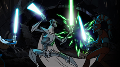 Grievous