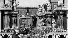 Griffith intolerance eleven high