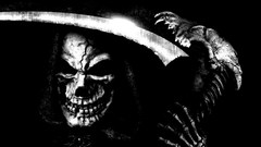 Grim reapers