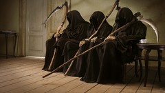 Grim reapers