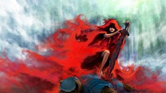 Grimms Fairy Tales Swords