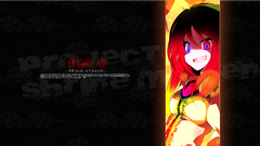 Grin reiuji utsuho anime