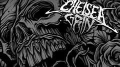 Grin walls high chelsea any Resolution chelseagrinwall