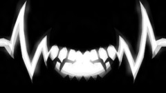 Grin web comic Zebra