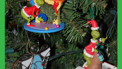 Grinchyou aremean one mr