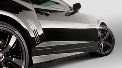 Ground effects kit ss