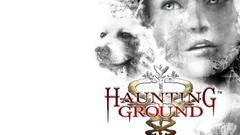 Ground video games Haunting Grounds