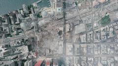 Ground zero