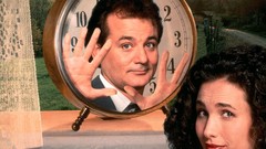 Groundhog Day bill murray