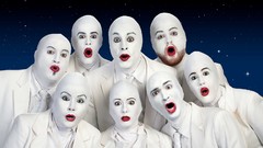 Groups artist singers vocapeople acapella