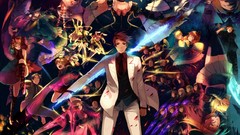 Groups beelzebub umineko no naku koro ni beatrice belphegor 