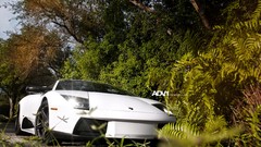 Groups cars Lamborghini Lamborghini Murcielago LP640