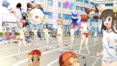 Groups cats track food blood Anime tentacles hats Spider-Man 