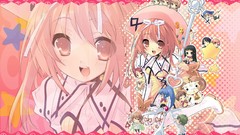 Groups Chibi nanatsuiro drops Sumomo