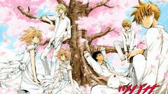 Groups dress blondes blue eyes brown eyes black hair cherry 