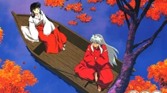 Groups inuyasha