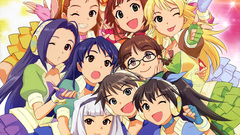 Groups kisaragi chihaya Anime