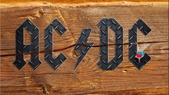 Groups Men entertainment classic bands male ac dc heavy metal 